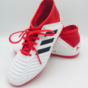 Adidas Kids Predator Tango 18.3 Soccer Shoes